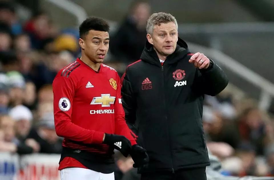 战术理解和 战术理解和