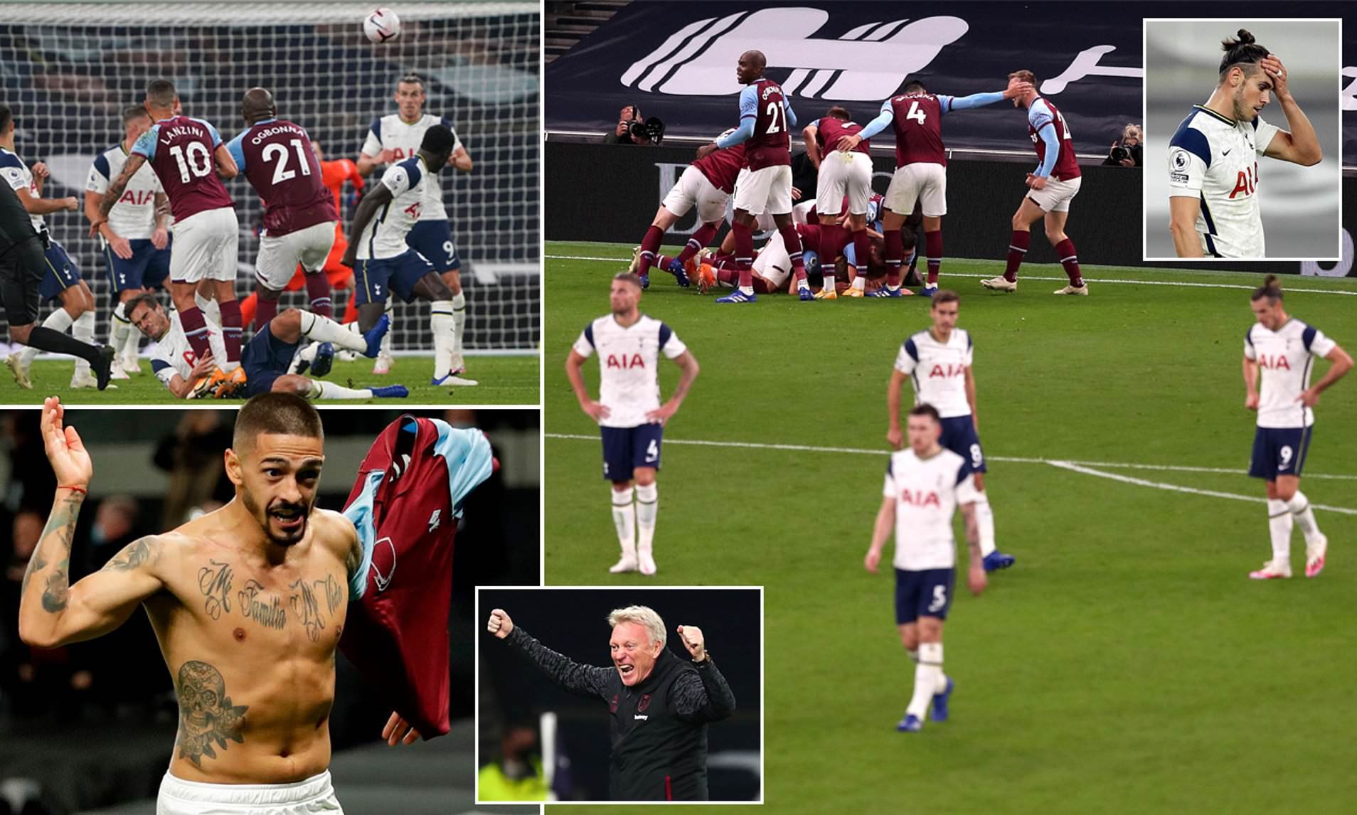 将回归热刺 将回归热刺